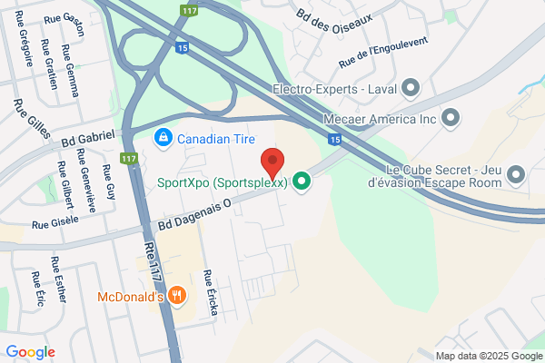 Barrette Structural inc