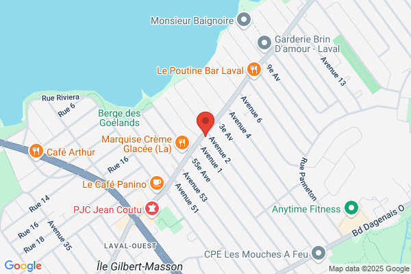 Boutique Patinage Plus Inc