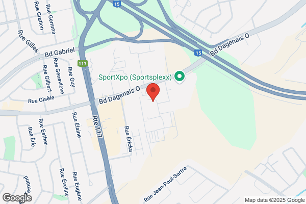 CA Spencer Inc