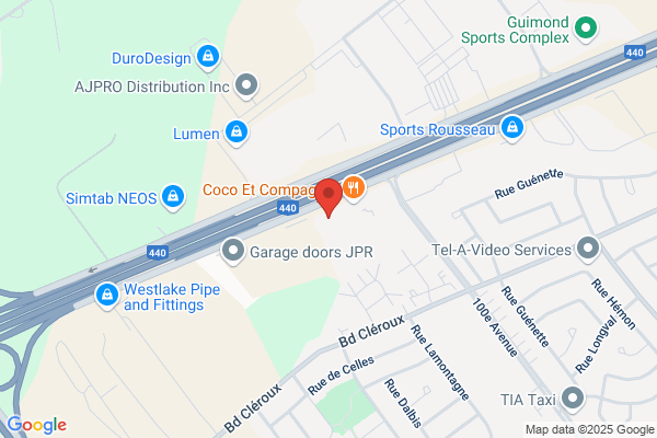 Clinique Des Sportifs (La)