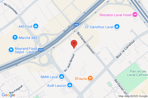 Corporation Consult Axion ABC