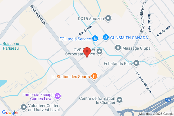 Courrier S L R Enr