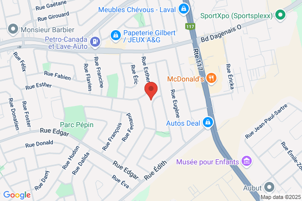 Frequence Informatique
