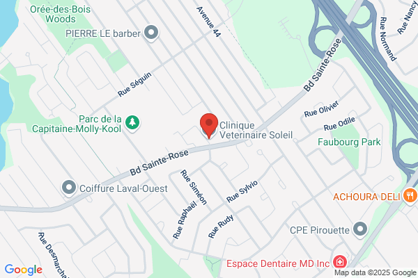 Hopital Veterinaire Soleil