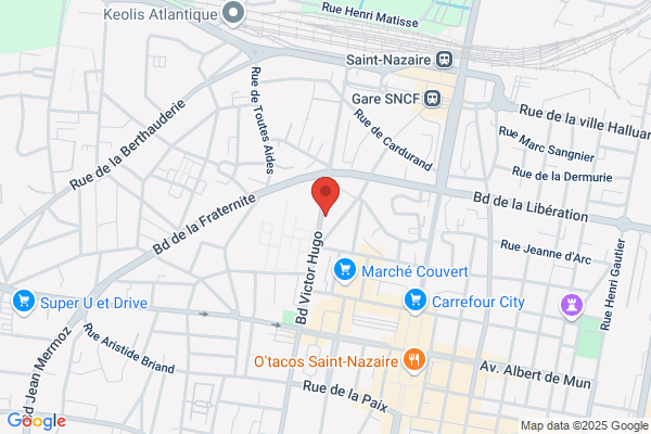 Tasse Consultants Immobiliers