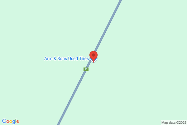 Armand and Sons