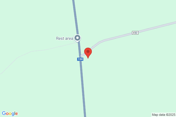 La Bonne Route 1993 Inc, Gas Bar