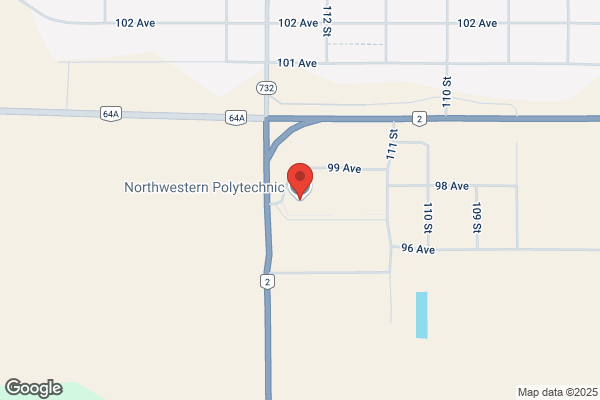 Northwestern Polytechnic