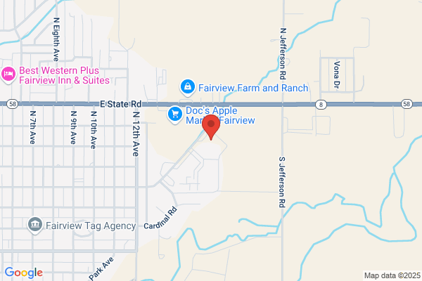 Fairview High School