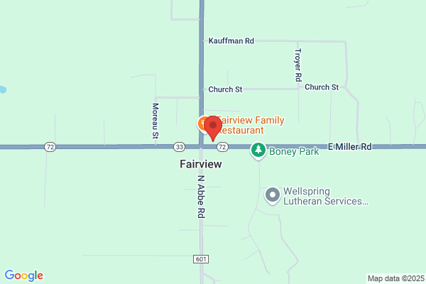 Fairview I G A Store, Micro-Kitchen