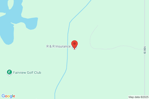 R & R Insurance Ltd