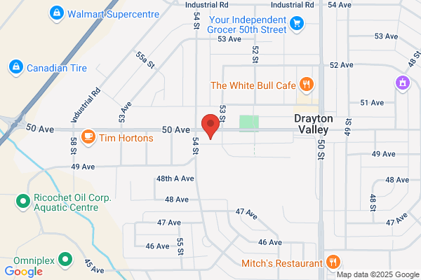 Burger Baron Drive-In & Restaurant
