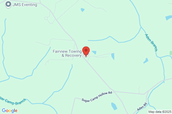 Fairview Towing