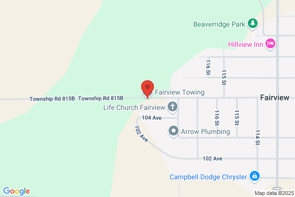 Fairview Towing