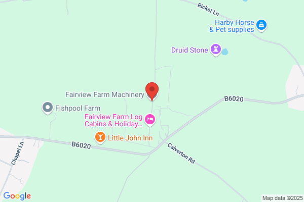 Fairview Agri Sales & Rentals