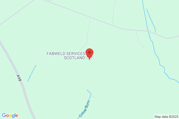 Dunvegan Fab & Welding Ltd