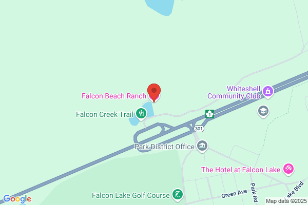 Falcon Beach Ranch