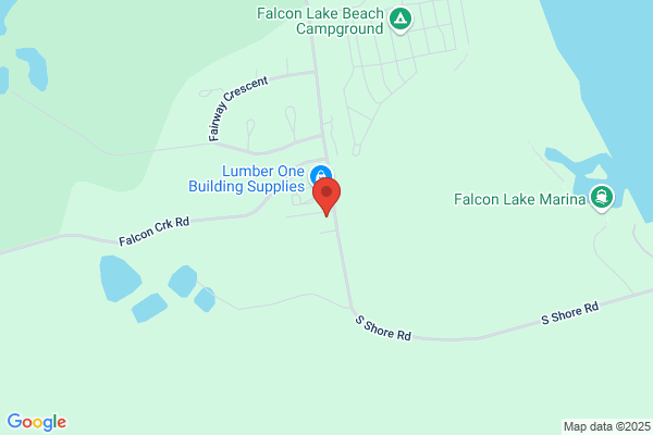 Falcon Lake Ambulance & Fire