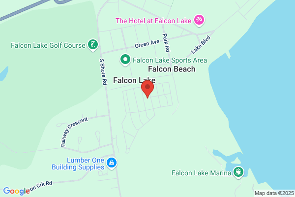 Falcon Lake Plumbing