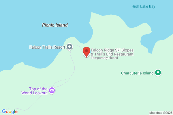 Falcon Ridge Ski Area