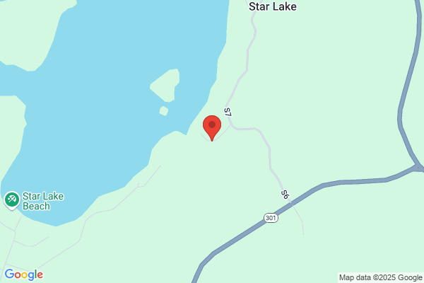 Star Lake Lodge