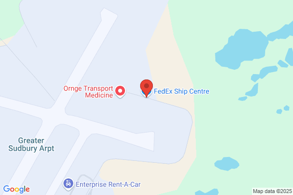 FedEx Ship Centre