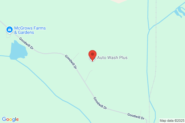 Auto Wash Plus