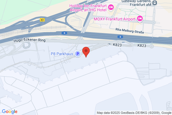 Avis Car Rental