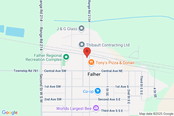Fountain Tire