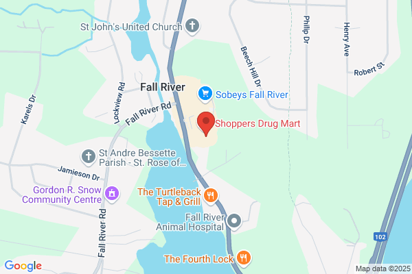Fall River Family Practice