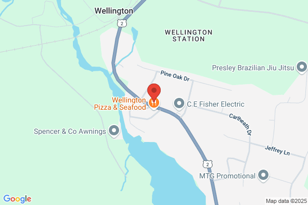 Wellington Bakery