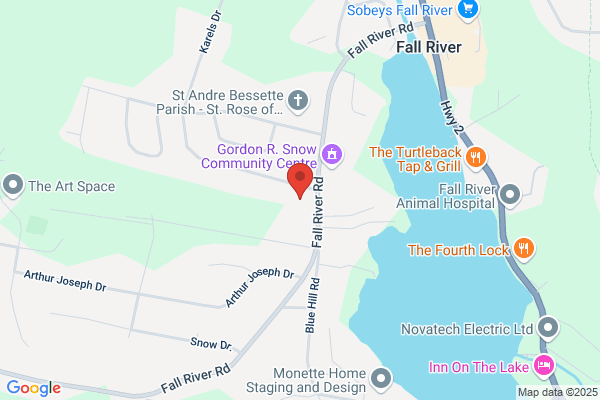 Riverlakes Physiotherapy