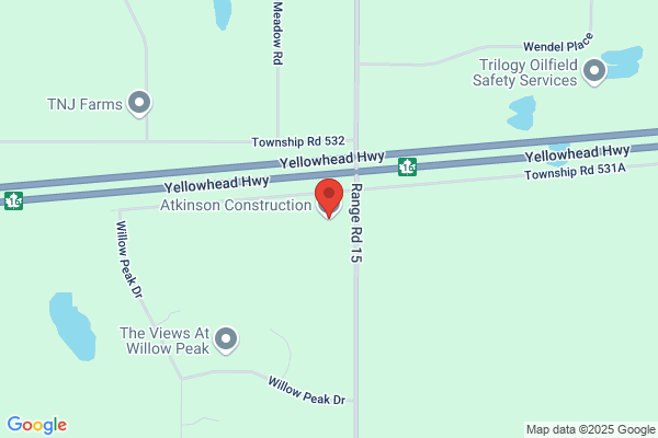 Atkinson Construction