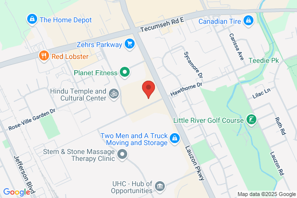 Windsor Dental Centre