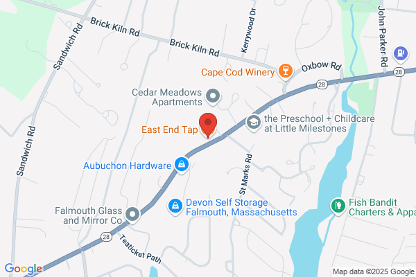 Downeast Restaurant