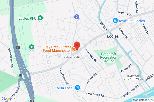 Eccles Denture Clinic