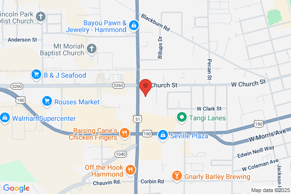 Hood Automotive