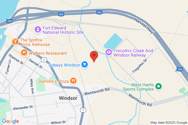 Payzant Home Hardware & Furniture - Windsor