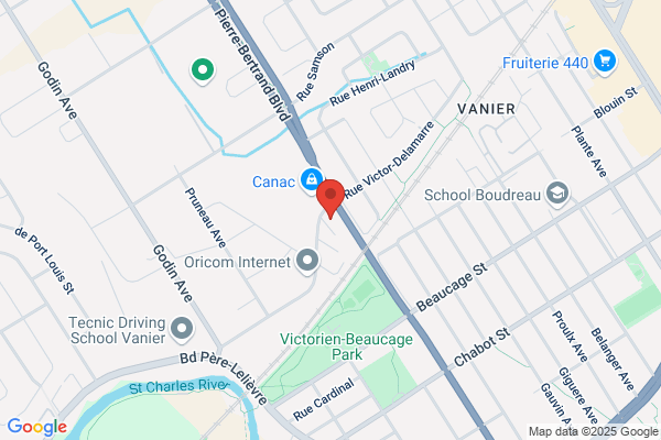 Centre De Location Simplex