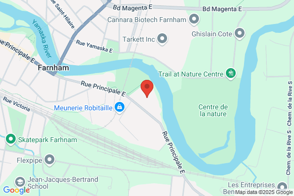 Comptoir Familial Farnham