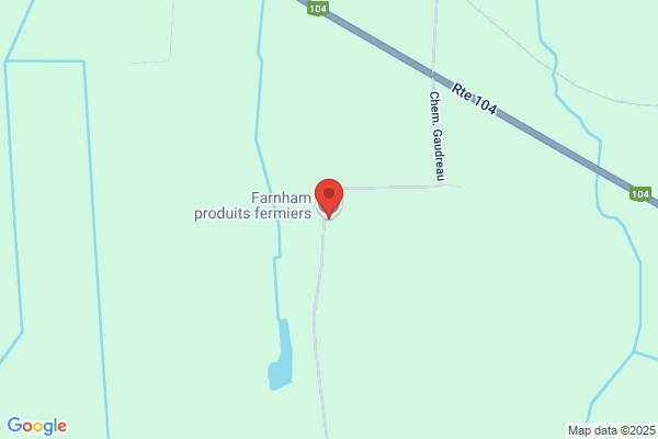 Ferme Gaudreau Inc
