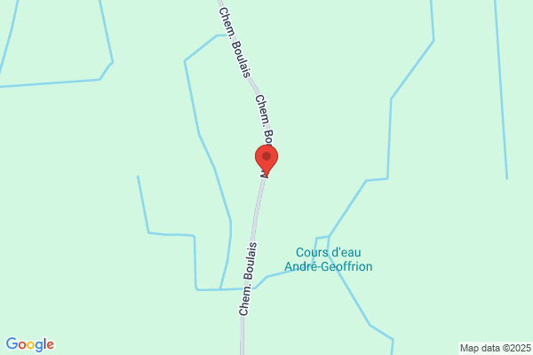 Ferme Gaudreau Inc, Maternite