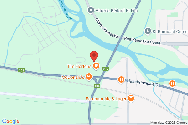 Huile A Chauffage Petro-Sud-Ouest Inc