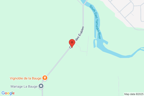 Immeubles Belanger Naud
