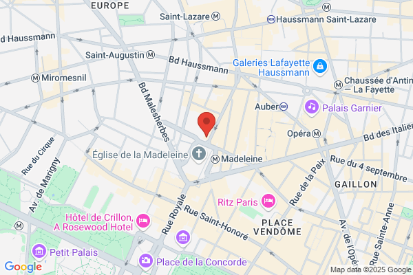Immeubles Trans-Action Durivage