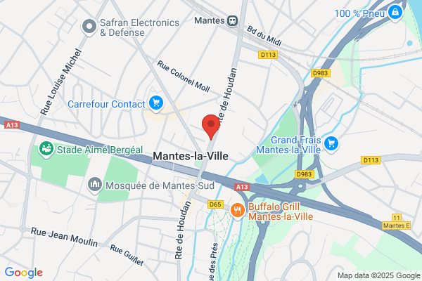 Le P'tit Bar Chez Jules Inc