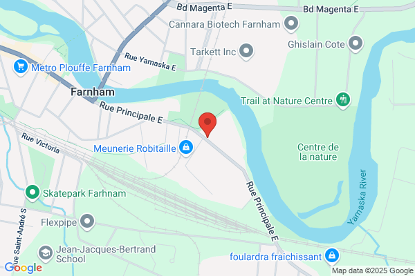 Moulages Farnham Inc, Duro