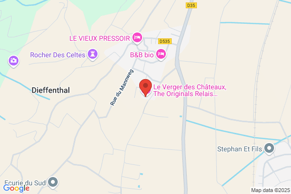 Residence Du Verger