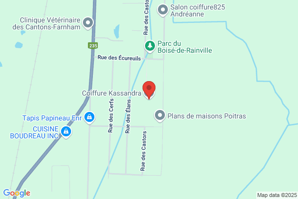 Salon D'esthetique Diane Viens
