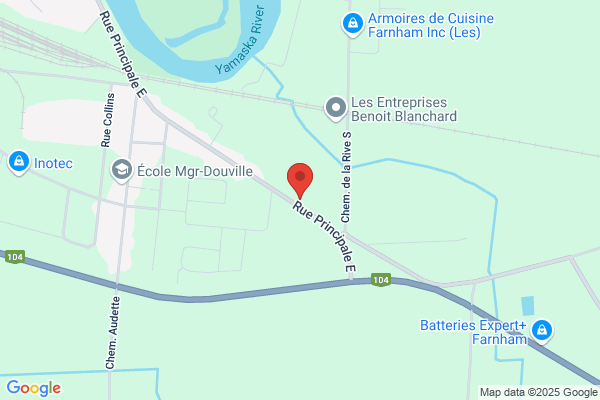 Services Industriels De L'estrie
